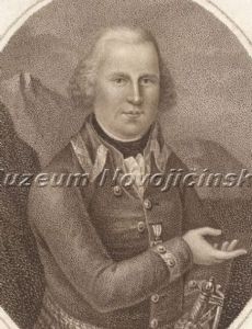 Johann Ludwig Alexius von Loudon