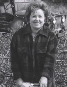 Ellen Faull