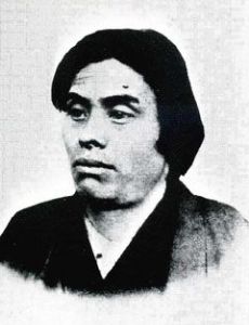 Kobayashi Kiyochika