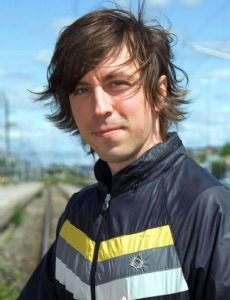 Teemu Brunila
