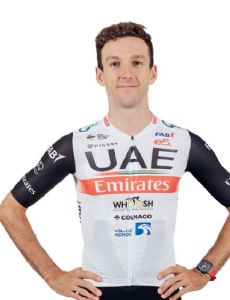 Adam Yates