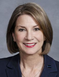 Kathy Harrington