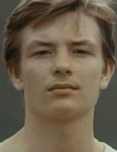 Yury Khoroshilov