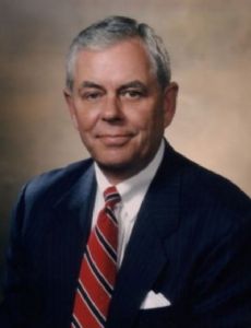Robert James Eaton