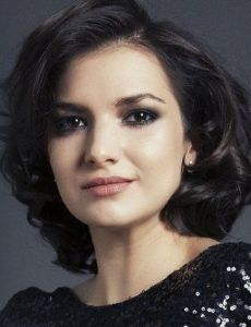 Lena Belkina
