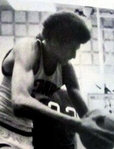 Sam Bowie