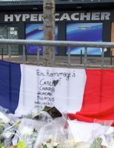 Hypercacher kosher supermarket siege