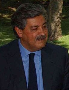 Rodolfo Elizondo