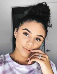 Kyrah Stewart