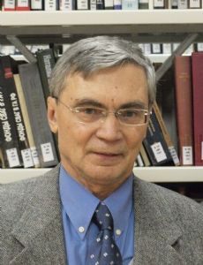 Boris Mironov (historian)