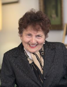 Dora Sakayan