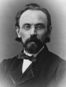 Friedrich Gustav Carl Emil Erlenmeyer