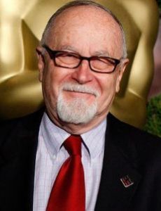 Gilbert Cates