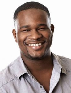 C.J. Harris