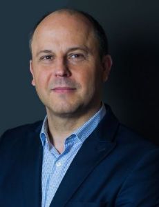 Patrik Jaros