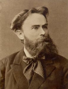 Josip Stritar
