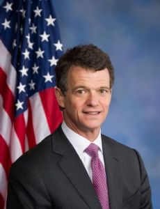 David Trott