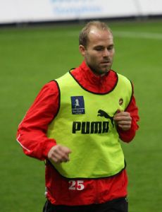 Roger Risholt