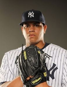 Dellin Betances