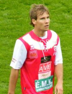 Norbert Zsivóczky