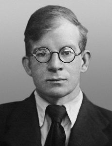 Lev Orekhov
