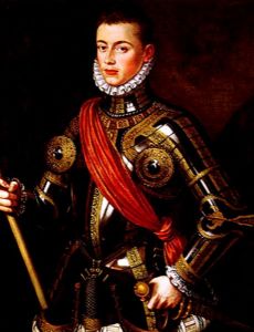 John of Austria