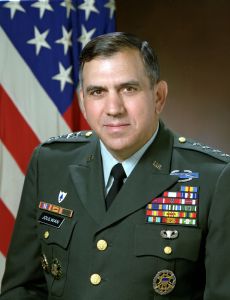 George Joulwan