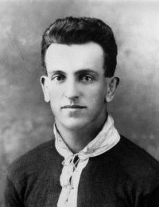 Duncan Thompson