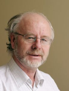 Odd Magnus Faltinsen