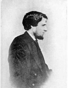 Timothy Richard