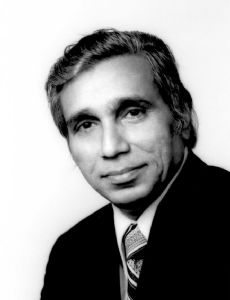 Fazlur Khan