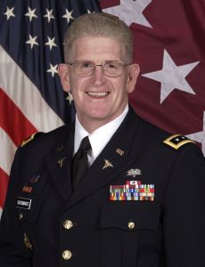 Eric Schoomaker