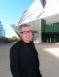 Daniel Libeskind