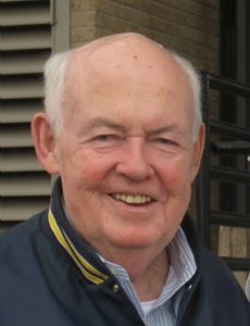 John Sweeney (labor leader)