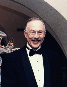J. George Mikelsons