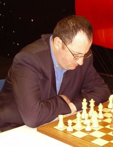 Boris Gelfand