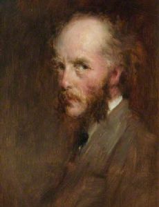 George Paul Chalmers