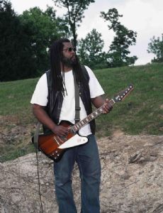 Alvin Youngblood Hart