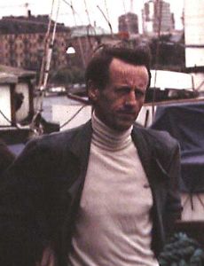 Hariton Pushwagner