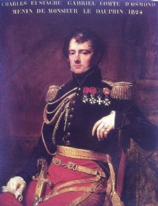 Rainulphe d'Osmond