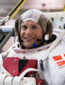 Andreas Mogensen