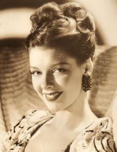 Imogen Carpenter