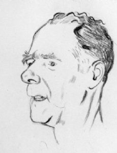Leonard Strong