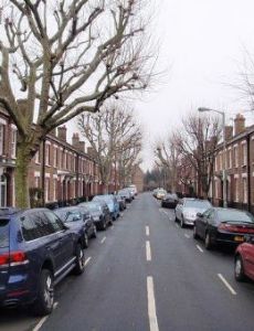 Latchmere Estate
