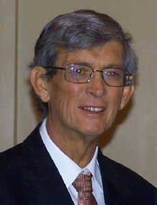 Brian Donnelly (New Zealand politician)