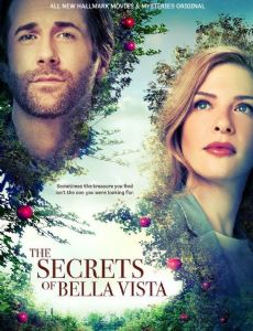 The Secrets of Bella Vista