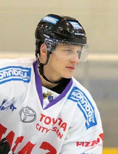 Maik Klingsporn