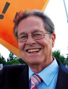 Klaus Buchner