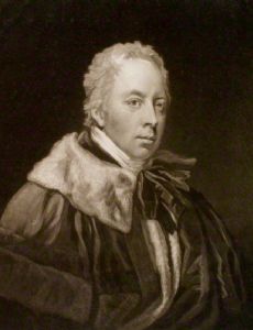 William Lowther, 1st Earl of Lonsdale
