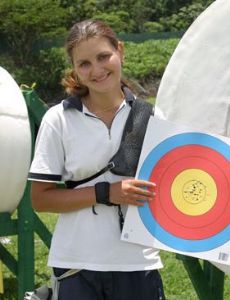 Sofia Goncharova